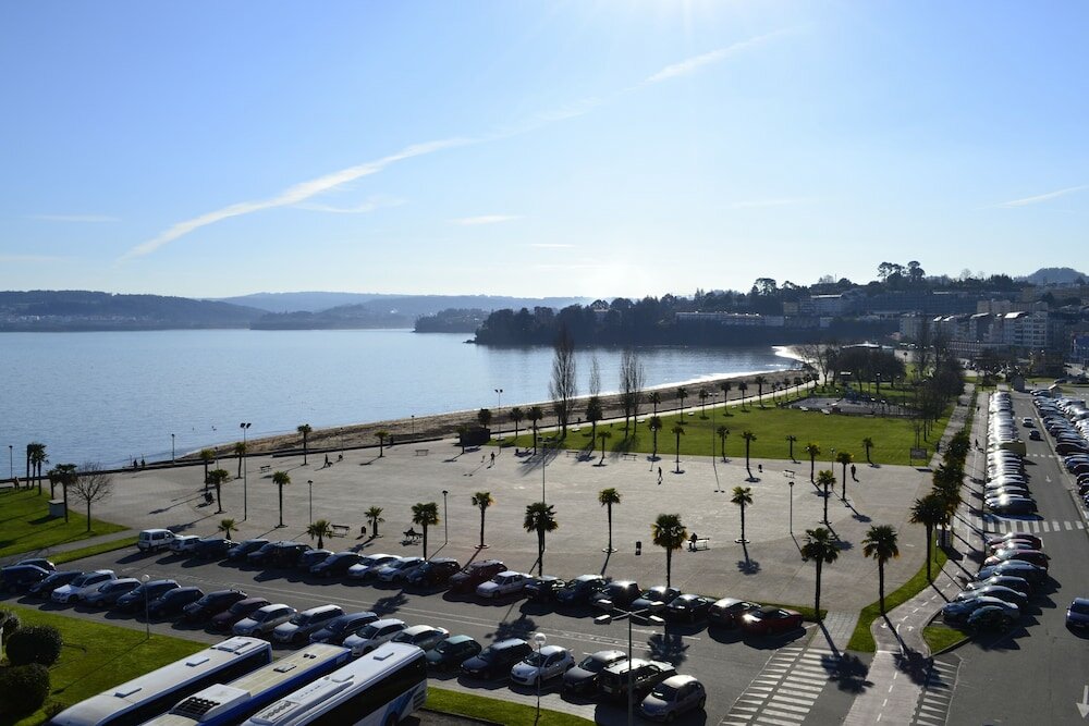 Фото Hotel Alda Sada Marina