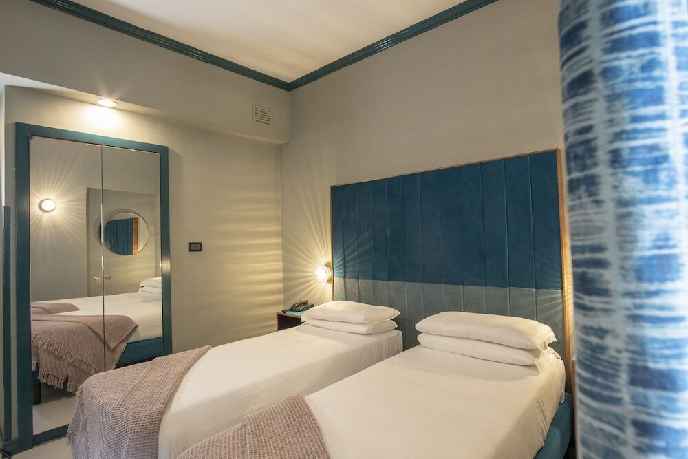 Фото Hotel Milani Rome