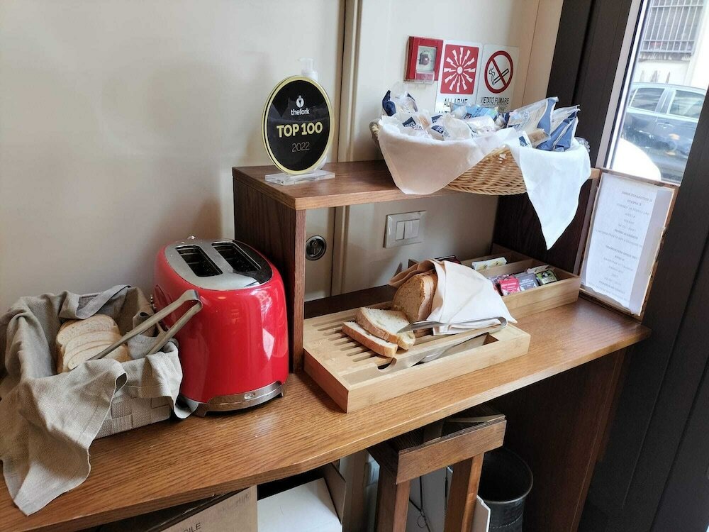 Фото Hotel Cimabue