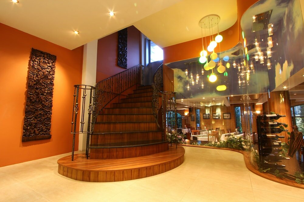 Фото Hotel Mermaid Bangkok