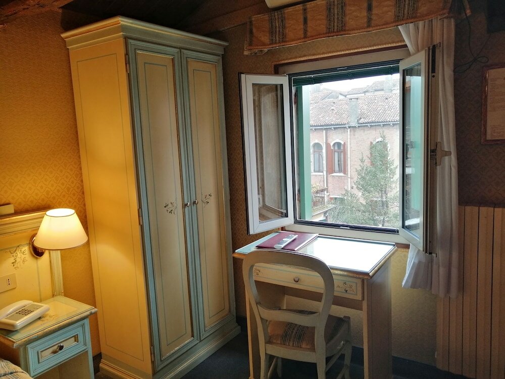 Фото Hotel Falier