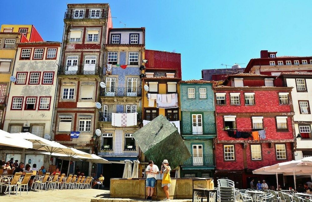 Фото Ibis Porto Sao Joao