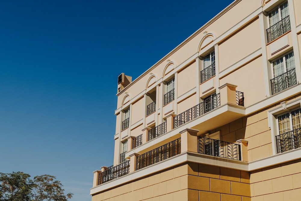 Фото The Arkin Colony Hotel