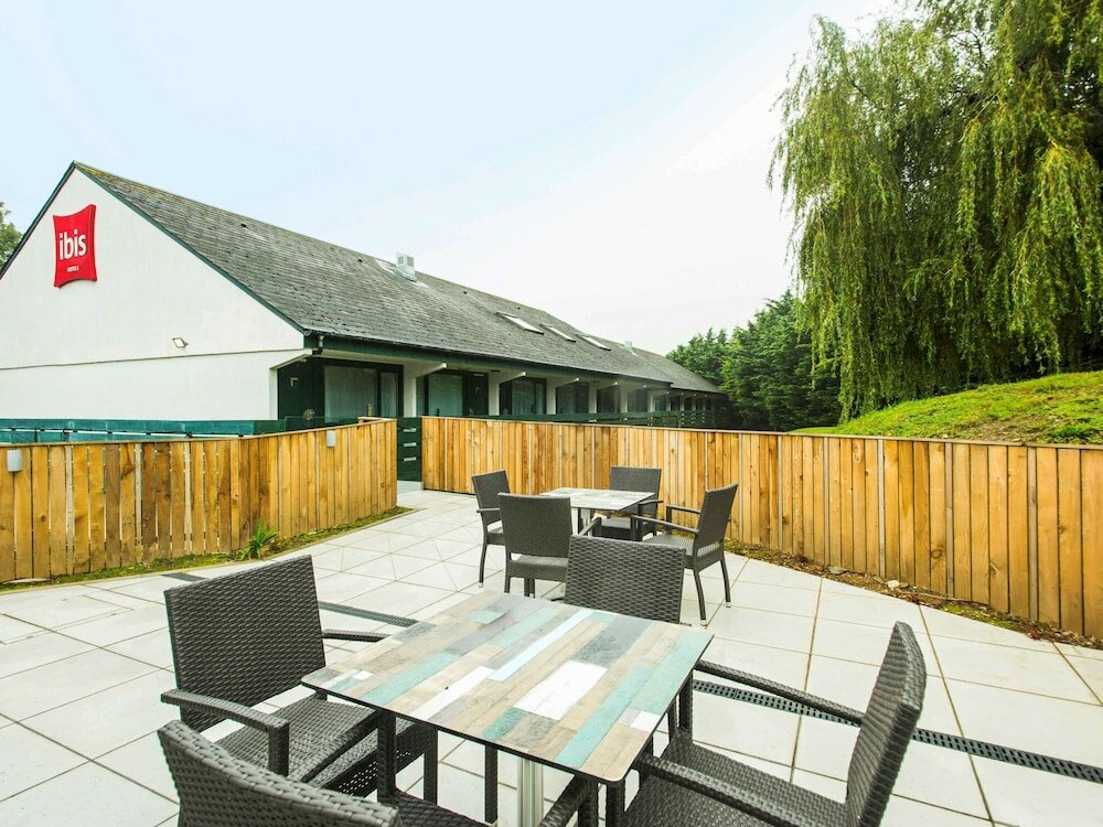 Фото Ibis Plymouth