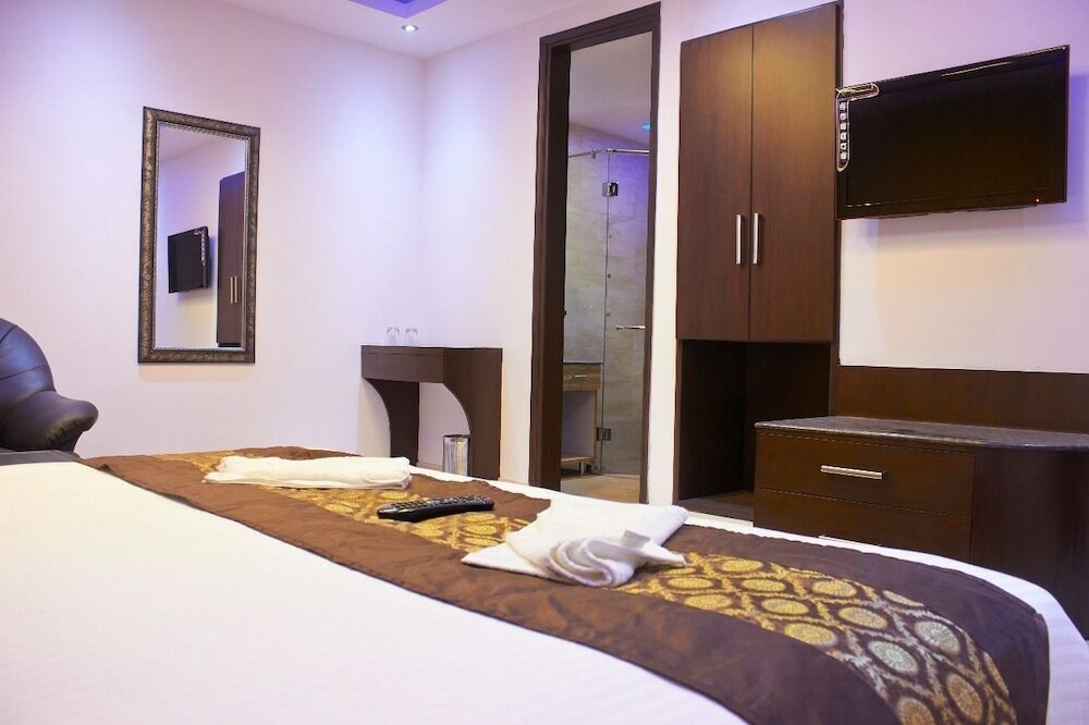 Фото Hotel Waterfall