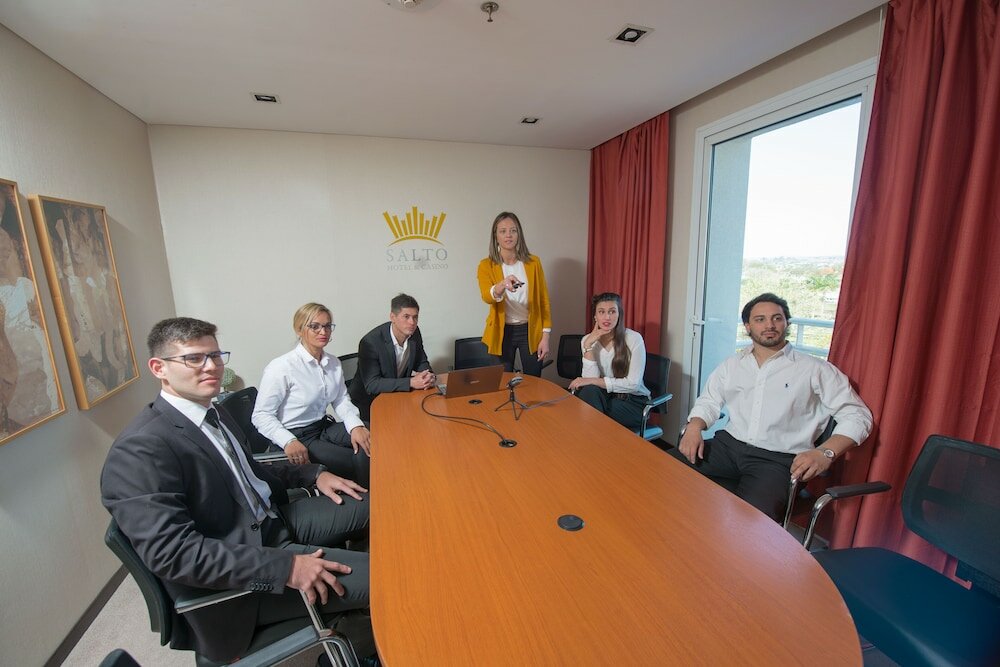 Фото Salto Hotel & Casino