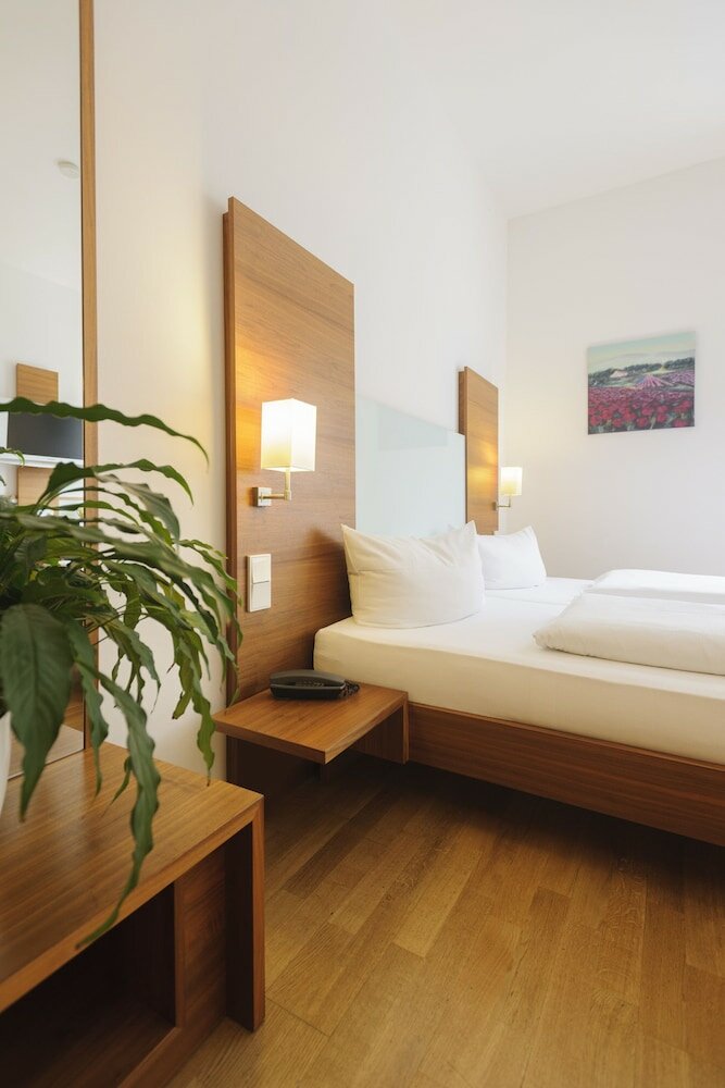 Фото Hotel Augustiner Tor