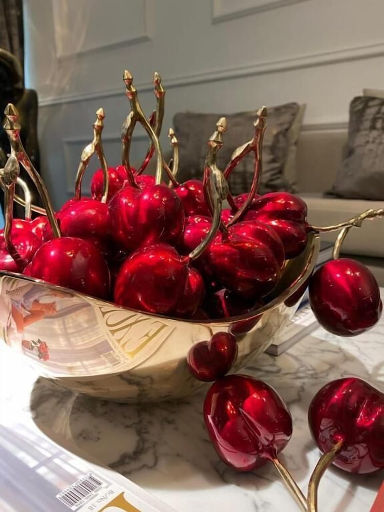 Фото Boutique Hotel Vissi d'Arte