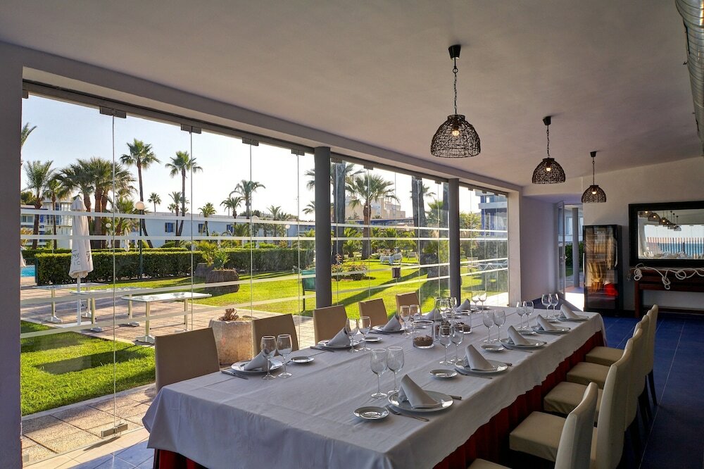 Фото Parador de Benicarló