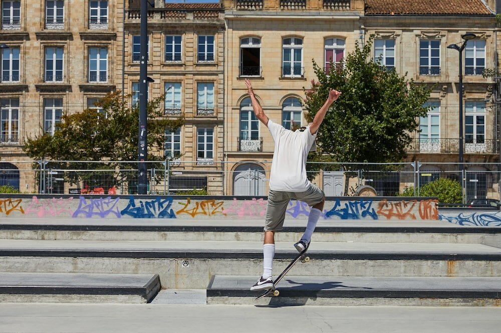 Фото Hotel Indigo Bordeaux Centre Chartrons, an Ihg Hotel