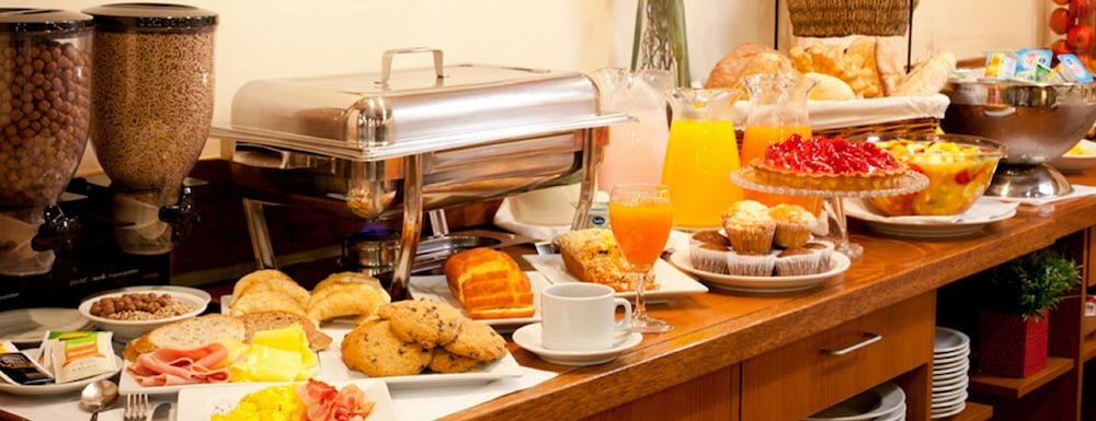 Фото Hotel Centro Naval