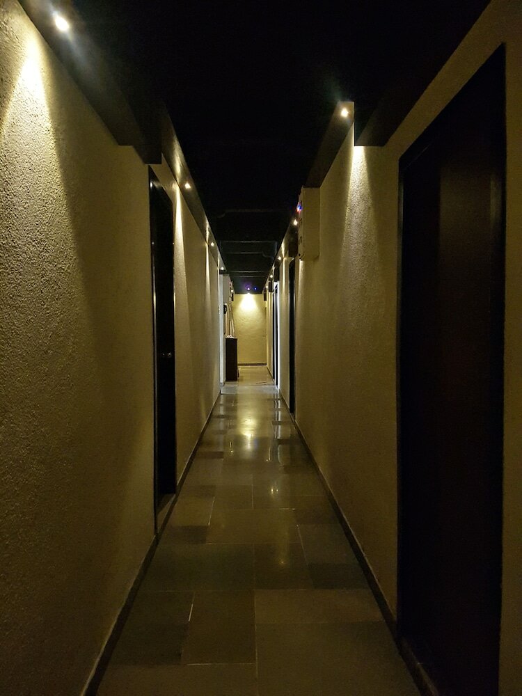 Фото Hotel Kumkum
