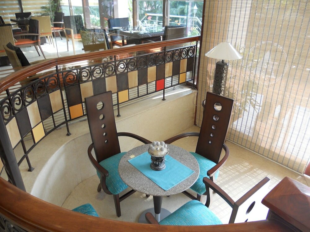 Фото Hotel Aquamarine