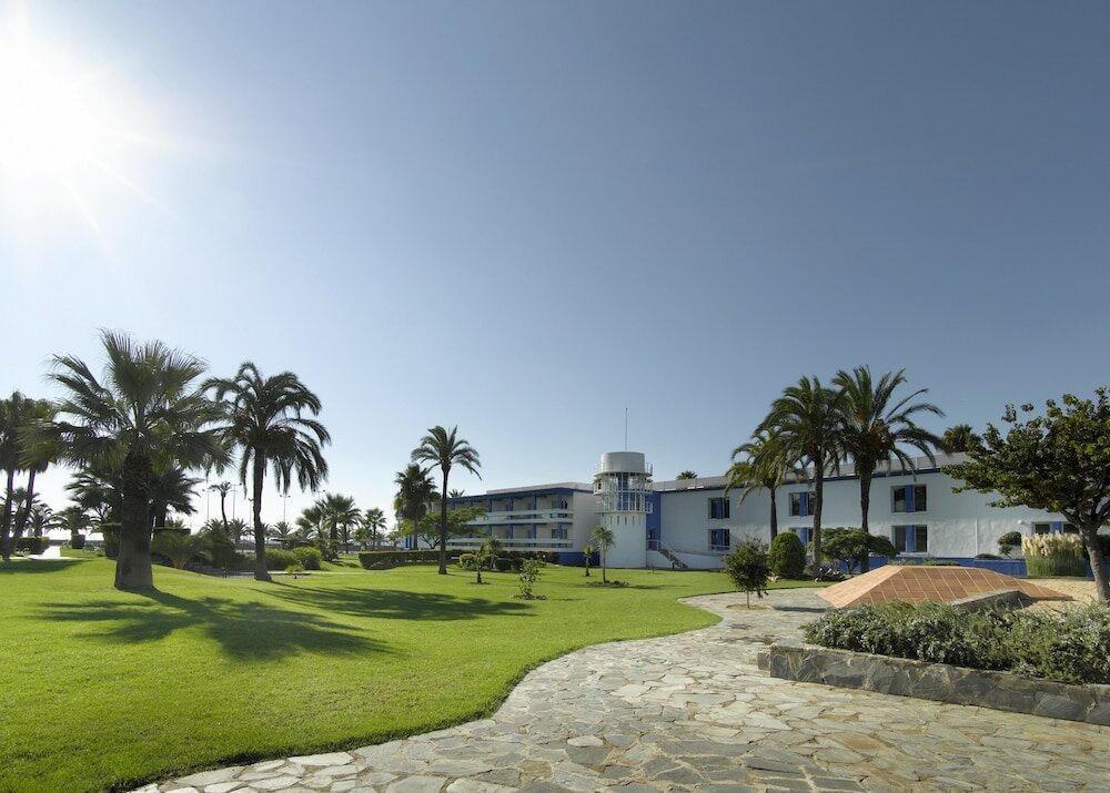 Фото Parador de Benicarló