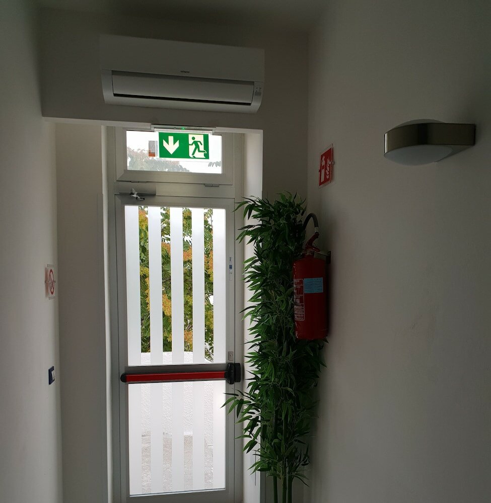 Фото Hotel Caraibisiaco sul Mare