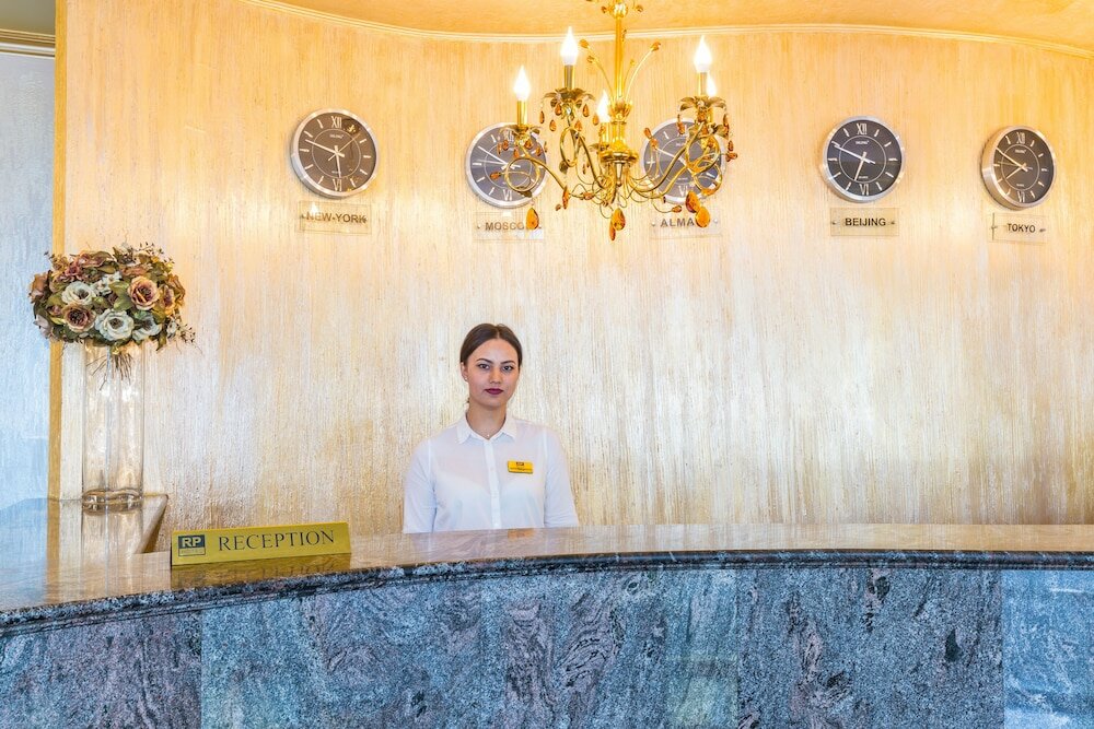 Фото Royal Palace