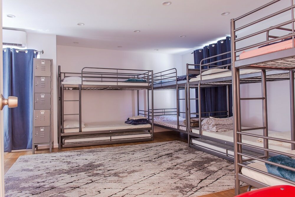 Фото The Rumi Hostel