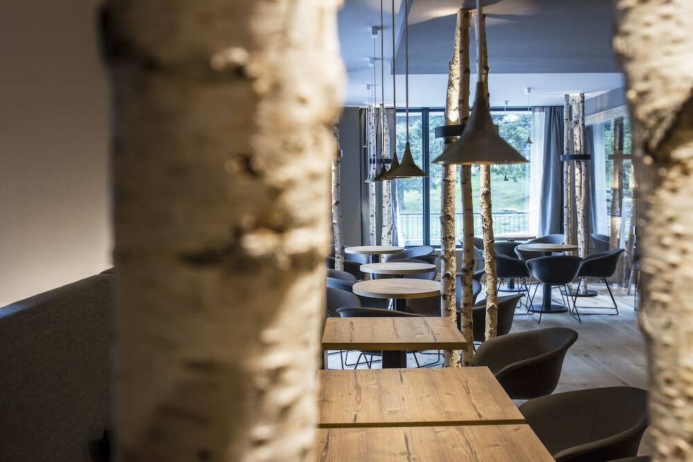 Фото Hotel La Vetta