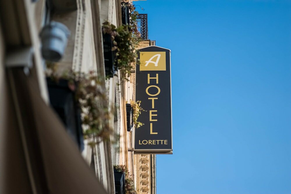 Фото отеля 5