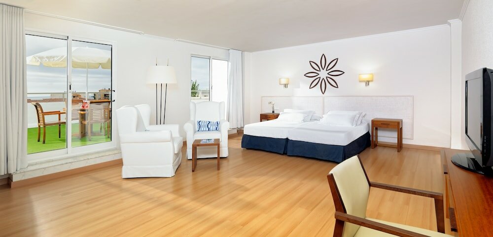 Фото H10 Delfín - Adults Only