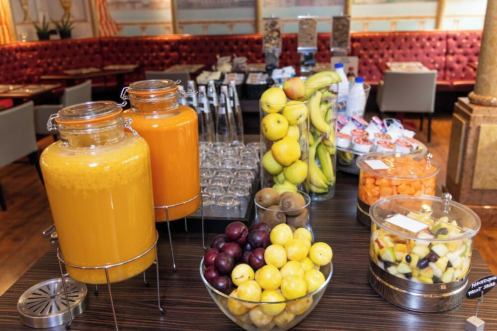 Фото Best Western Hotel Tritone