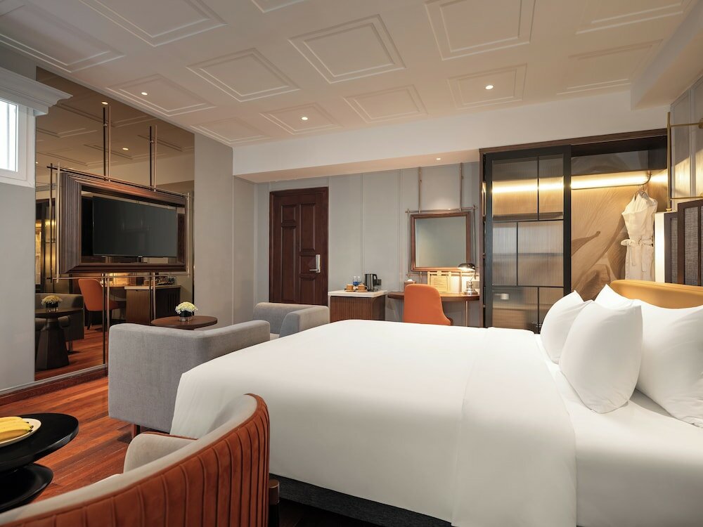 Фото Minerva Premium Hotel