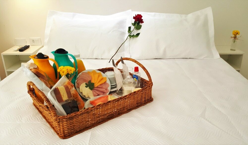 Фото Mar e Mar Florianópolis