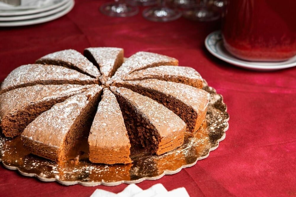 Фото Capodichino International Hotel