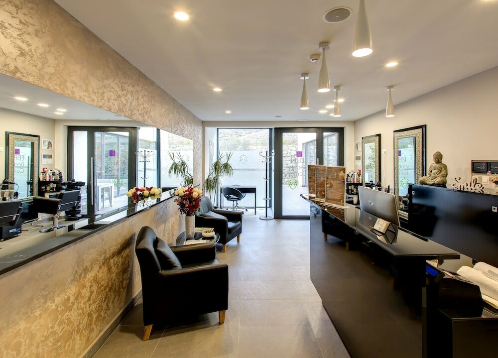 Фото Eden Hotel & SPA