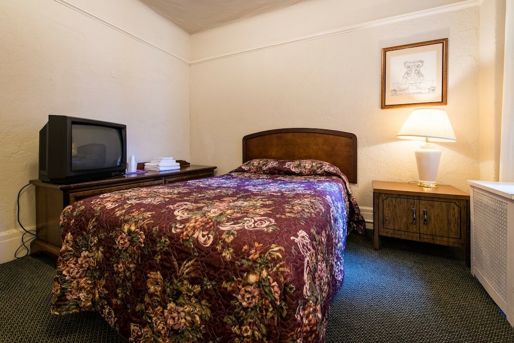 Фото Aida Plaza Hotel