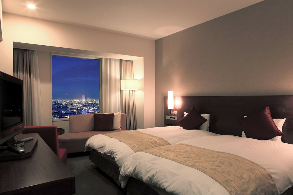 Фото Star Gate Hotel Kansai Airport