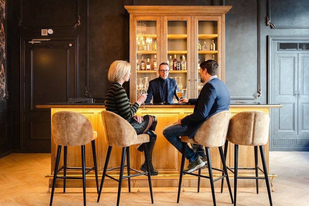 Фото Hotel du Theatre