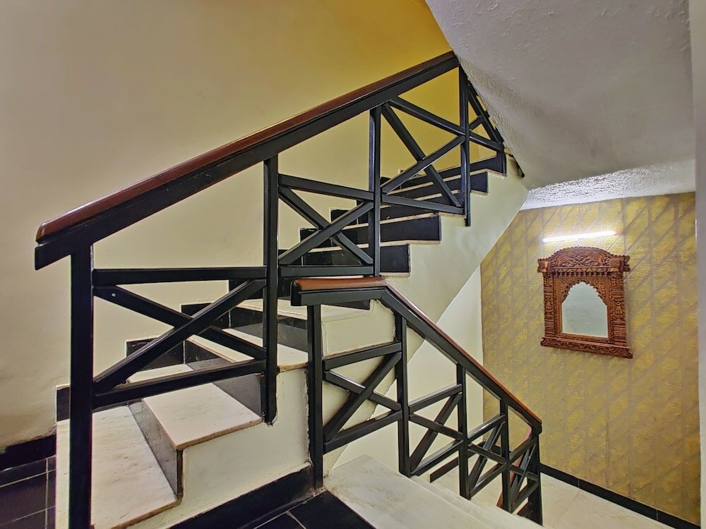 Фото Hotel Pratap Heritage