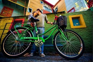 Хостел America del Sur Hostel