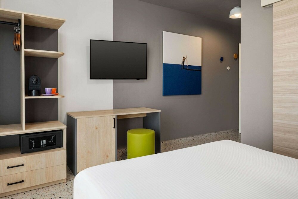 Фото Quadro Hotel Trademark Collection by Wyndham