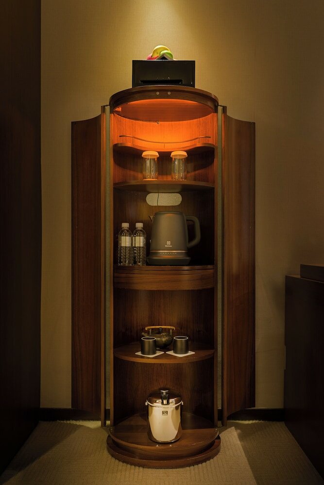 Фото Les Suites Taipei Ching Cheng