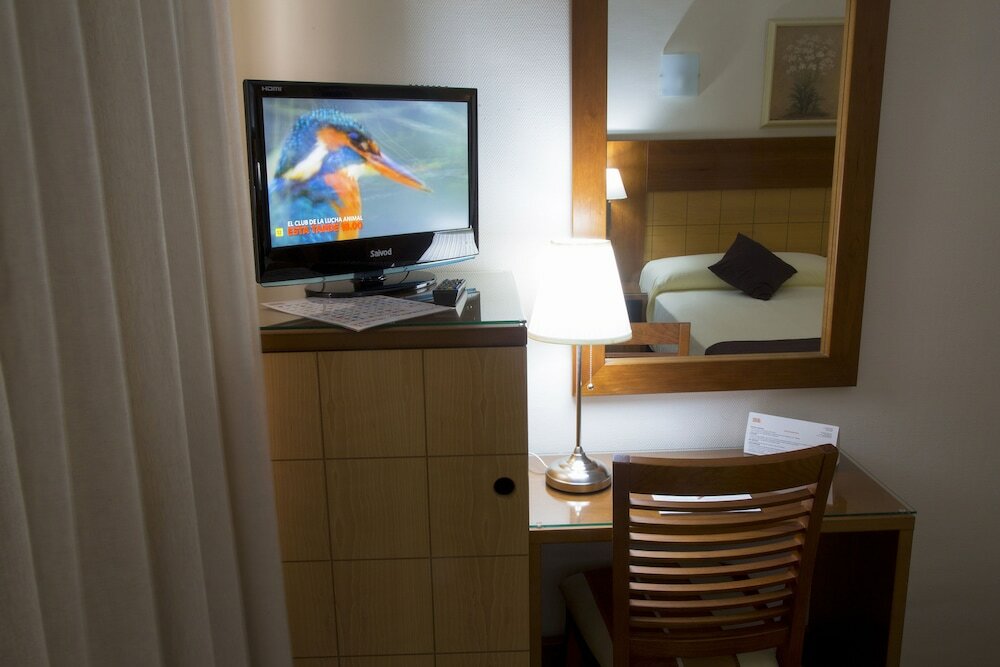 Фото Hotel Córdoba Centro