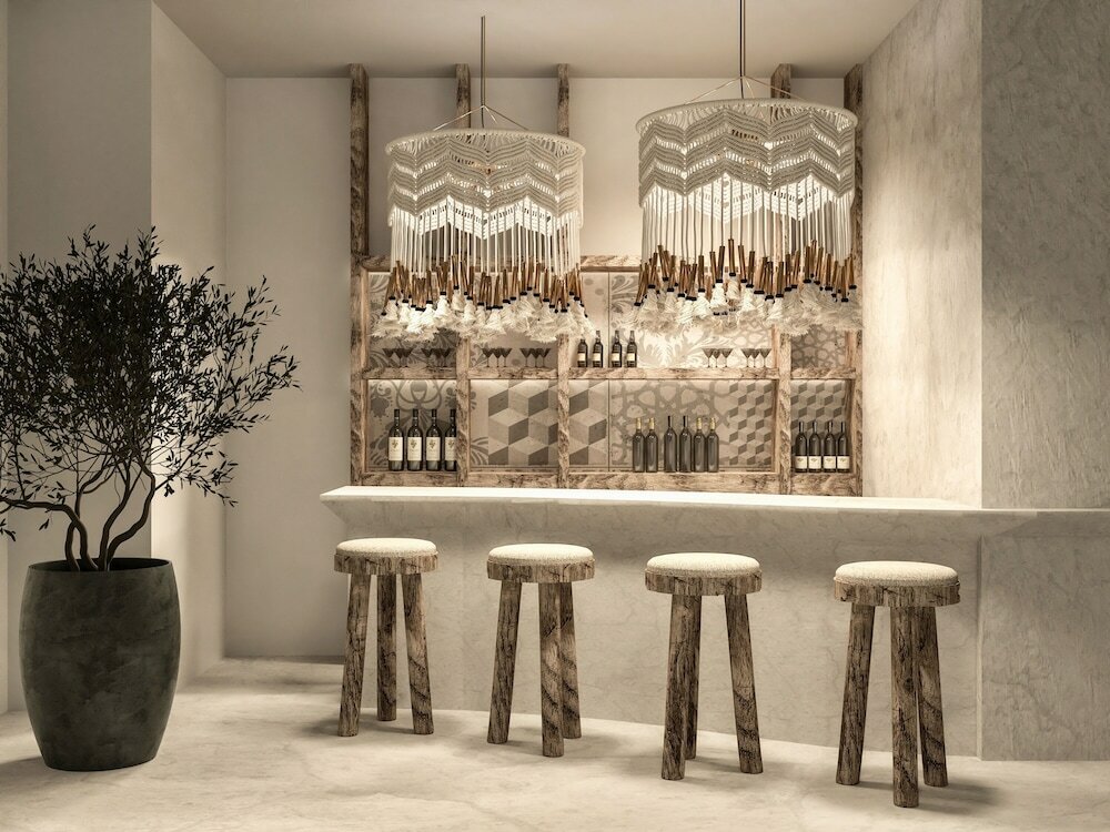 Фото Cali Resort & SPA by Louis Hotels