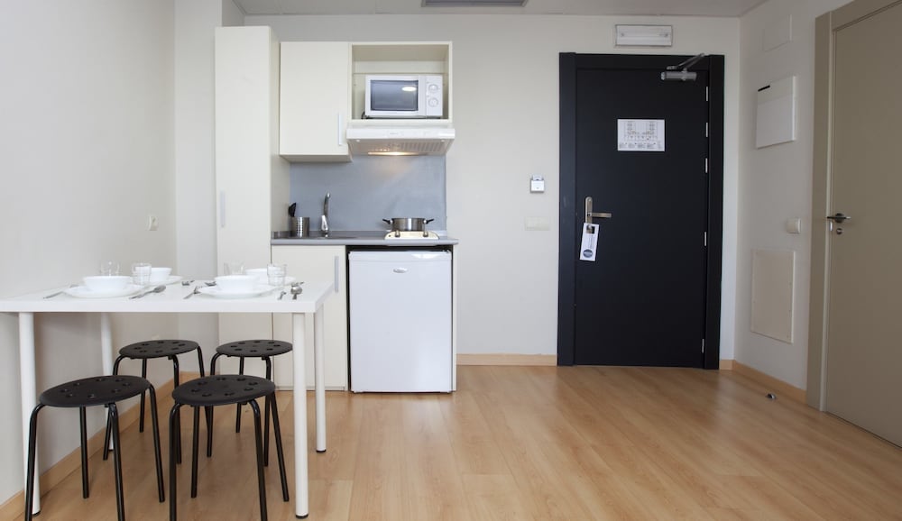 Фото Vertice Roomspace Madrid