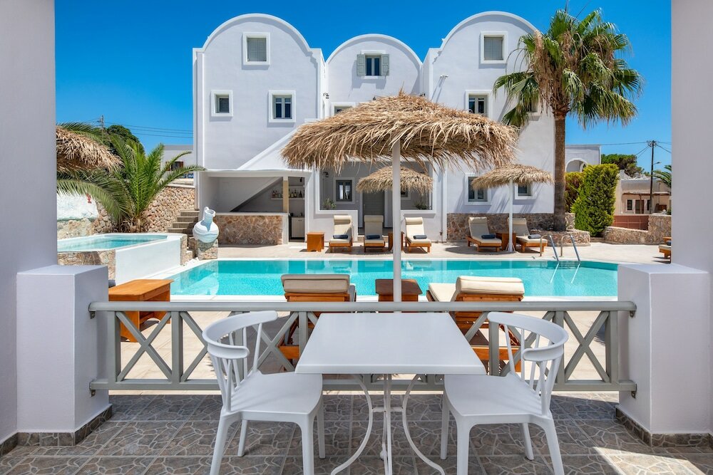 Фото Kalya Suites