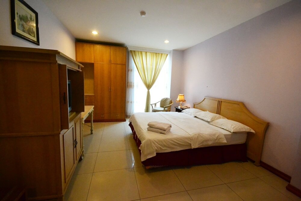 Фото Lanvin Hotel