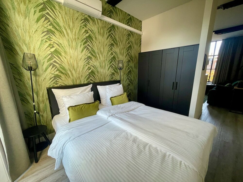 Фото Boutique Hotel The Roosevelt