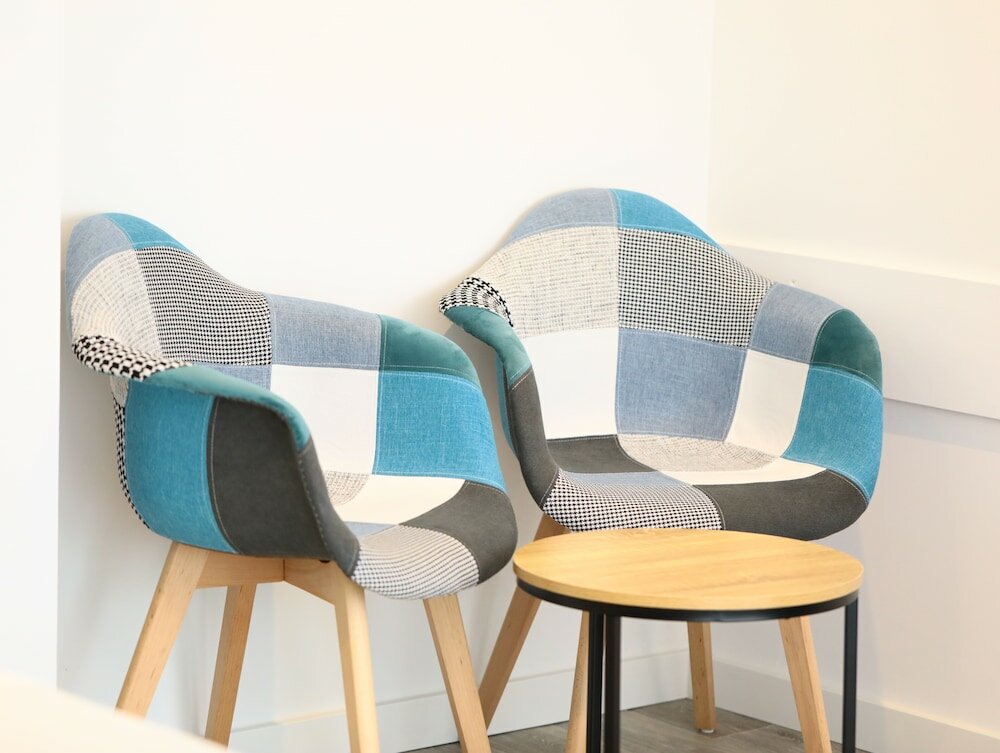 Фото Tiercé Hotel