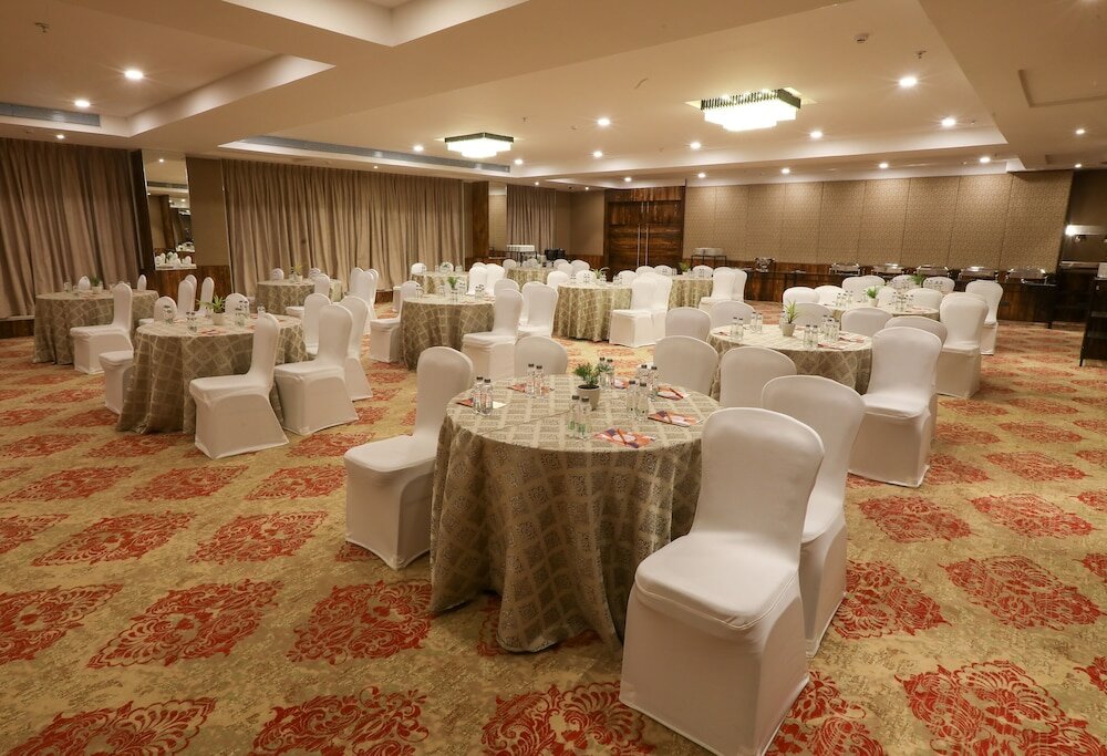 Фото Ira by Orchid Sambhajinagar