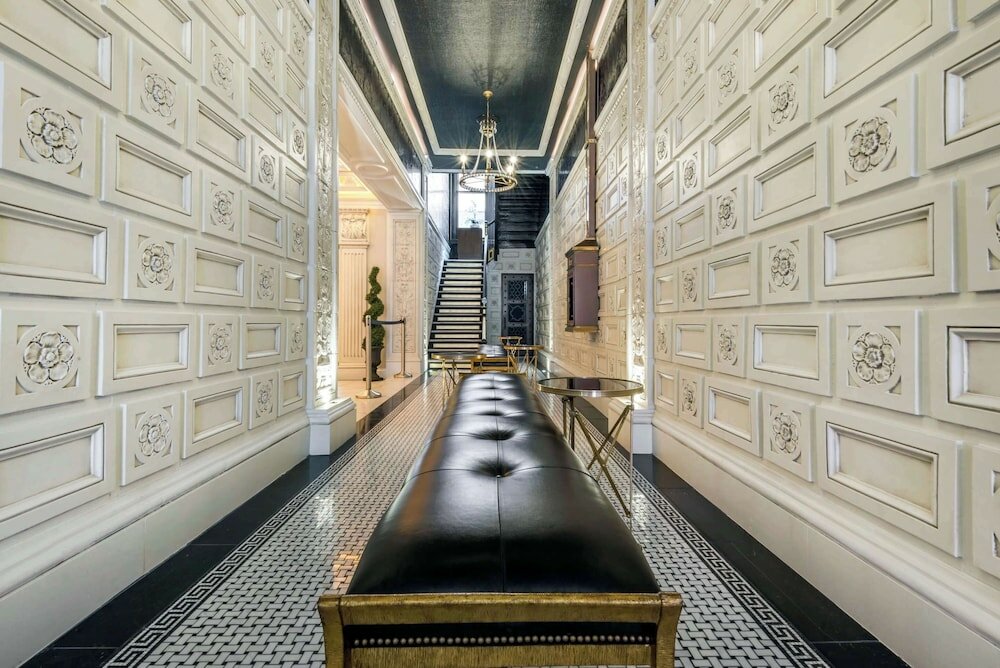 Фото Curtiss Hotel, Ascend Hotel Collection