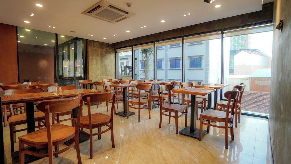 Фото Sim Boutique Hotel