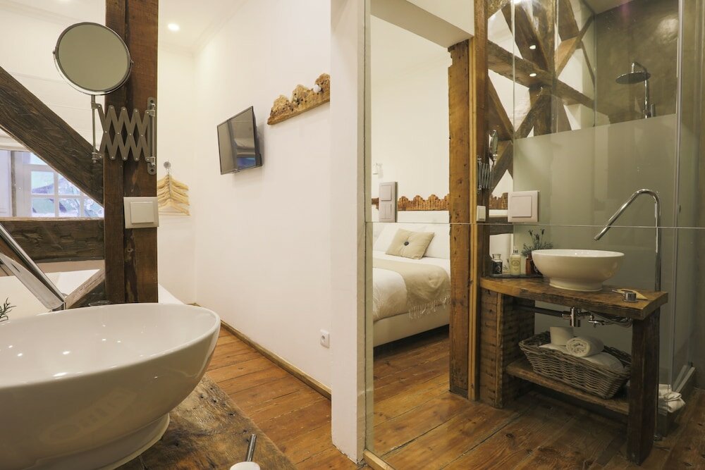 Фото 262 Boutique Hotel