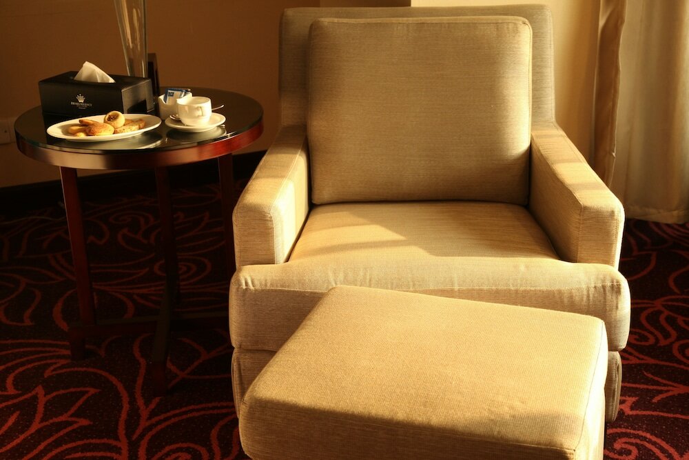 Фото Dhaka Regency Hotel & Resort