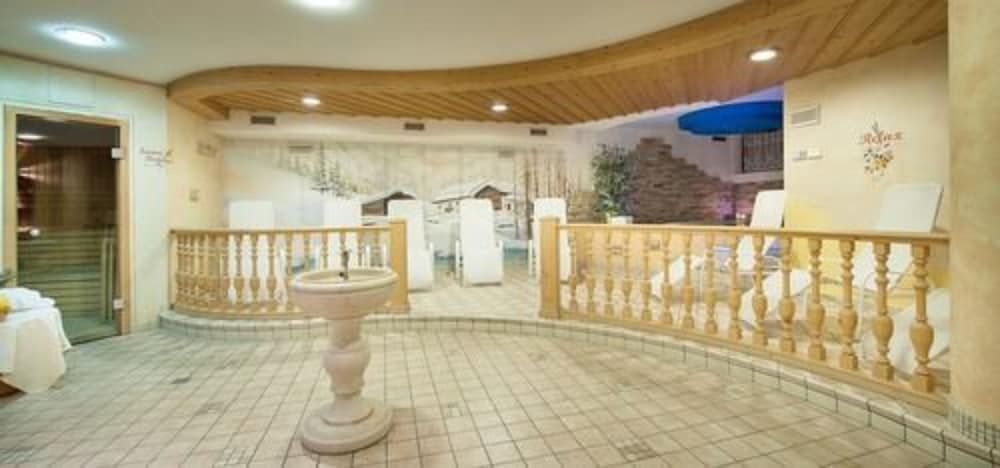 Фото Hotel Valtellina