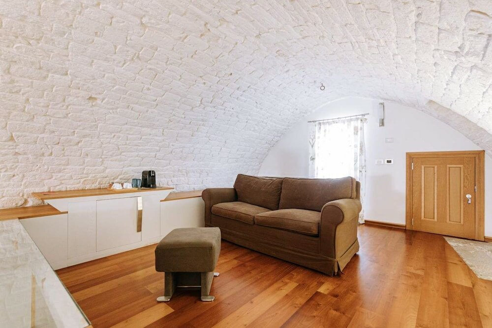 Фото Santarosa Relais